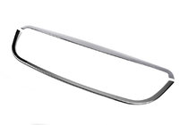 Mercedes Sprinter W906 2006–2018 Grillramme (2006-2013, rustfrit stål) foto 2