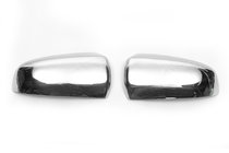 BMW X5 E70 2007–2013 Sidespejlkapper (2 stk., ABS) foto 4