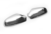 Opel Astra H 2004–2013 Krom sidespejldæksler (2004-2010, 2 stk.) foto 8