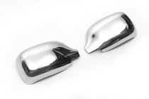 Renault Kangoo 1998–2008 Krom spejlkapper (2004-2008, 2 stk) foto 4