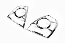 Hyundai Elantra (XD) 2000–2011 Baglygterammer (2 stk., plast) foto 2