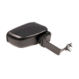 Armlæn (med metaladapter) Citroen C-3 2009–2016 foto 1