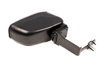 Citroen C-3 2009–2016 Armlæn (med metaladapter) foto 1