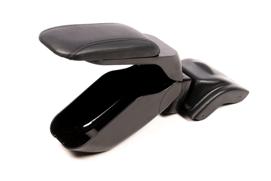 Volkswagen Jetta 2006–2011 Armlæn med adapter (type-1) Image