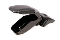 Volkswagen Jetta 2006–2011 Armlæn med adapter (type-1) foto 1