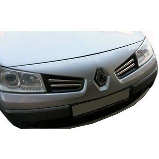 Grill-lister (model 2006↗, 4 stk., rustfrit stål) foto 1