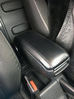 Volkswagen Caddy 2010–2015 Armlæn V1 til kopholder foto 1
