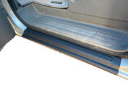 Mercedes Viano 2004–2014 Dørtrinslister EuroCap (2 stk., ABS) foto 1