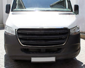 Mercedes Sprinter W907/W910 2018– Ramme til frontgrill (4 stk.) foto 1
