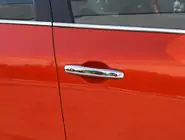 Renault Clio V 2019– Dørgrebsdæksler (2 stk., rustfrit stål) foto 1