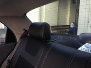 Chevrolet Lanos 1998–2017 Sædeovertræk SoyuzAuto Dynamic foto 4