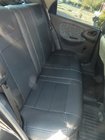 Chevrolet Lanos 1998–2017 Sædeovertræk SoyuzAuto Dynamic foto 5