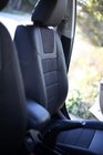Mitsubishi Lancer X 2008– Sædeovertræk SoyuzAuto Dynamic foto 1