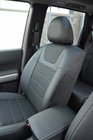 Nissan X-trail T31 2007–2014 Sædeovertræk SoyuzAuto Dynamic foto 2
