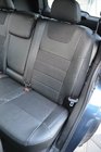 Nissan X-trail T31 2007–2014 Sædeovertræk SoyuzAuto Dynamic foto 3