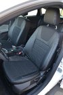 Ford Focus III 2011–2017 Modeltilpassede sædeovertræk i kunstlæder Brothers Dynamic foto 2