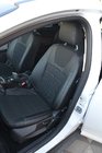 Ford Focus III 2011–2017 Modeltilpassede sædeovertræk i kunstlæder Brothers Dynamic foto 3