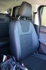 Ford Focus III 2011–2017 Modeltilpassede sædeovertræk i kunstlæder Brothers Dynamic foto 8