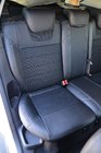 Ford Focus III 2011–2017 Modeltilpassede sædeovertræk i kunstlæder Brothers Dynamic foto 9