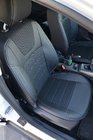Ford Focus III 2011–2017 Modeltilpassede sædeovertræk i kunstlæder Brothers Dynamic foto 12