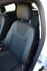 Ford Focus III 2011–2017 Modeltilpassede sædeovertræk i kunstlæder Brothers Dynamic foto 13