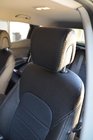Hyundai Santa Fe 3 2012–2018 Sædeovertræk SoyuzAuto Dynamic foto 4