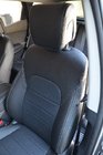 Hyundai Santa Fe 3 2012–2018 Sædeovertræk SoyuzAuto Dynamic foto 6