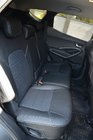 Hyundai Santa Fe 3 2012–2018 Sædeovertræk SoyuzAuto Dynamic foto 9