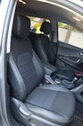 Hyundai Santa Fe 3 2012–2018 Sædeovertræk SoyuzAuto Dynamic foto 10