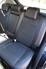 Mazda CX-5 2012–2017 Sædeovertræk SoyuzAuto Dynamic foto 3