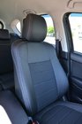 Mazda CX-5 2012–2017 Sædeovertræk SoyuzAuto Dynamic foto 5