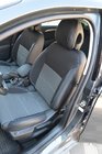 Citroen C-4 2010–2018 Sædeovertræk i kunstlæder SoyuzAuto Premium foto 2