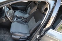 Citroen C-4 2010–2018 Sædeovertræk i kunstlæder SoyuzAuto Premium foto 3