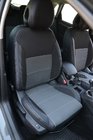 Citroen C-4 2010–2018 Sædeovertræk i kunstlæder SoyuzAuto Premium foto 7