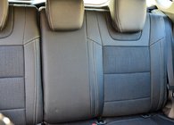 Suzuki SX4 S-Cross 2013–2016 Sædebetræk SoyuzAuto Dynamic foto 2