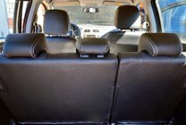 Suzuki SX4 S-Cross 2013–2016 Sædebetræk SoyuzAuto Dynamic foto 5