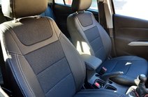 Suzuki SX4 S-Cross 2013–2016 Sædebetræk SoyuzAuto Dynamic foto 8