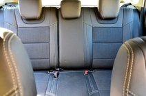Suzuki SX4 S-Cross 2013–2016 Sædebetræk SoyuzAuto Dynamic foto 9