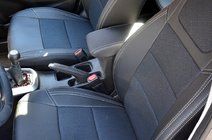 Suzuki SX4 S-Cross 2013–2016 Sædebetræk SoyuzAuto Dynamic foto 1