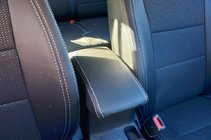 Suzuki SX4 S-Cross 2013–2016 Sædebetræk SoyuzAuto Dynamic foto 10