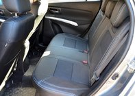 Suzuki SX4 S-Cross 2013–2016 Sædebetræk SoyuzAuto Dynamic foto 11