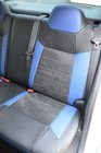 Peugeot 301 2012– Sædeovertræk SoyuzAuto i læderlook foto 5