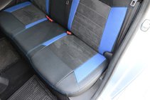Peugeot 301 2012– Sædeovertræk SoyuzAuto i læderlook foto 6