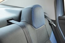 Peugeot 301 2012– Sædeovertræk SoyuzAuto i læderlook foto 4