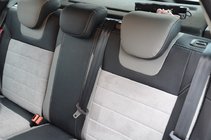 Ford Focus III 2011–2017 Modeltilpassede sædeovertræk i kunstlæder Brothers Leather Style foto 4