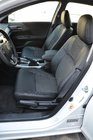 Honda Accord IX 2013–2017 Sædeovertræk i Alcantara ↗ kunstlæder foto 1
