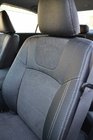 Honda Accord IX 2013–2017 Sædeovertræk i Alcantara ↗ kunstlæder foto 4