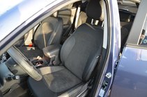 Hyundai IX-35 2010–2015 Sædeovertræk SoyuzAuto i læderlook foto 1
