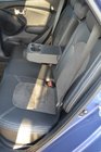 Hyundai IX-35 2010–2015 Sædeovertræk SoyuzAuto i læderlook foto 5