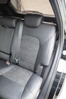 Hyundai Santa Fe 3 2012–2018 Sædeovertræk SoyuzAuto i læderlook foto 3